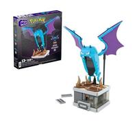 COSTRUZIONE MATTEL MEGA POKEMON MINI MOTION GOLBAT