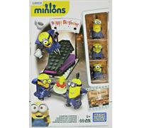Mega-Bloks Minions Vampire Surprise CNF55 NUOVO & IMBALLO ORIGINALE