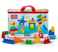 Mega Bloks First Builders Deluxe Building Bag [Amazon Exclusive]