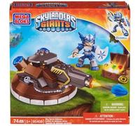 MEGA BLOKS - Skylanders Giants Set Gioco
