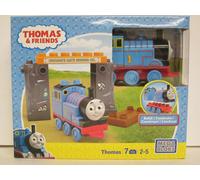 Mega-Bloks Thomas & Friends THOMAS NUOVO & IMBALLO ORIGINALE DLC14