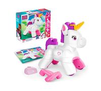Mega bloks unicorno costruisci e incanta