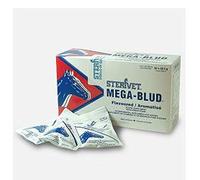 Mega Blud (30 buste) - Migliora il tono muscolare e la resistenza