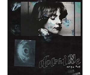 Mega Bog - Dolphine
