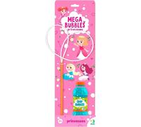 Mega bolle di sapone Principesse 450ml
