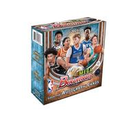 Mega box 2025-26 Topps NBA Bowman Basketball Trading Card