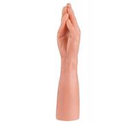 NMC Giant Family Horny Hand Palm 33cm