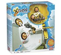 Mega Brands Bloks Big Air Banzai