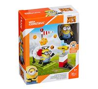 Mega brands - Mega bloks playset construzioni Cattivissimo Me 3 spara Formaggio