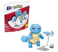 MEGA Brands MEGA Pokémon GYH00 Set da costruzione 7 anno/i Plastica 199 pz 339,3