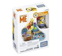MEGA BRANDS Minion Playset Piccolo Ass.to DMV20
