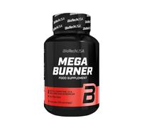 BioTechUSA Mega Burner (90 Capsule)