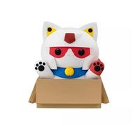 Mega Cat Project Mobile Suit Gundam The Big Nyandam Figura Giappone