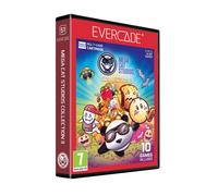 Mega Cat Studios Collection 3 - Compatibilie con hardware Evercade e Accessori