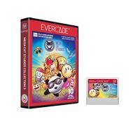 Mega Cat Studios Collection 3 - Evercade - Gioco Arcade Nuovo