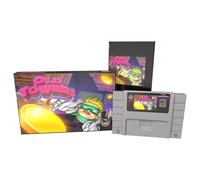 Mega Cat Studios Old Towers Cartridge for SNES