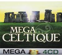 Mega Celtique