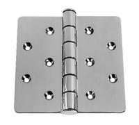 Mega cerniera mm152x152 - 1 PZ Osculati - 38.921.04 - 3892104