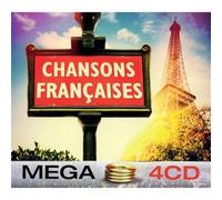 Mega Chansons Francaises
