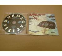 Mega City Four - Iron Sky