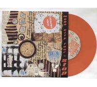 MEGA CITY FOUR - MEGA CITY FOUR - STOP - 7 inch vinyl / 45
