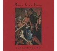 Mega City Four - Sebastapol RD