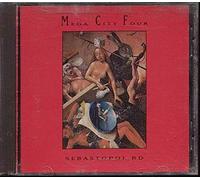 Mega City Four - Sebastopol rd (1992)