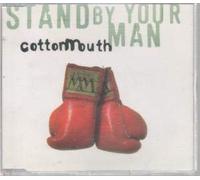 Mega City Four - Skidding