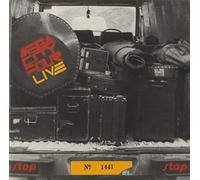 Mega City Four - Stop - Live