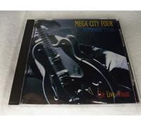 Mega City Four - The Live Album
