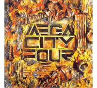 Mega City Four - There goes my happy marriage
