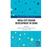 Mega-City Region Development in China