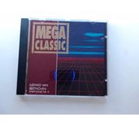 Mega Classic - Symphonie Nr.9