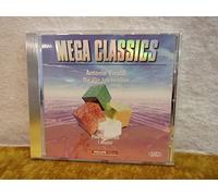 Mega Classics - Die Vier Jahreszeiten