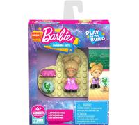 Mega Construx Barbie Costruzioni di Carriere