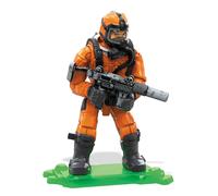 Mega Construx Call of Duty Hazmat Building Set (1 Piece)