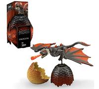 Mega Construx Drago Drogon, da Collezione, Costruzioni Giocattolo, 16+ Anni