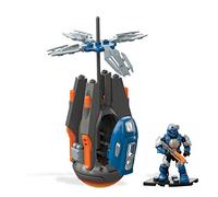 Mega Construx FMM84 Veritas Drop Pod - Kit di costruzione
