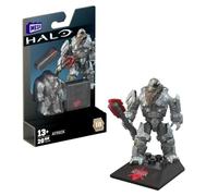 Mega Construx Halo Heroes Atriox Series 18