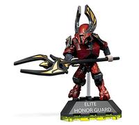 Mega Construx Halo Heroes Elite Honor Guard Figura