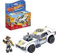 Mega Construx Hot Wheels Set da costruzione Rodger Dodger