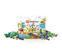 Mega Construx Invenzioni Deluxe Pack