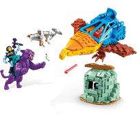 Mattel Masters of the Universe Mega Construx Panthor a Point Dread