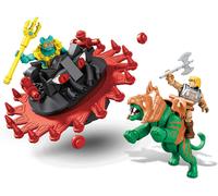 Mega Construx Masters of The Universe Battle Cat Contro Roton