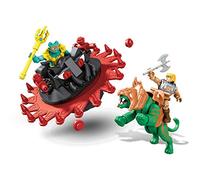 Mega Construx Masters of The Universe Battle Cat Contro Roton