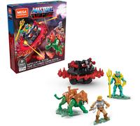 Mega Construx Masters of The Universe Battle Cat Contro Roton