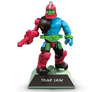 Mega Construx Masters of The Universe Trap Jaw Figura