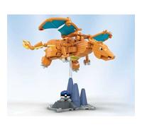 Mega Construx- Pokémon Charizard