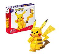 MEGA Construx Pokemon Pikachu Set Di Costruzioni 825 Pezzi