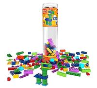 MEGA TUBO COSTRUZIONI LARGE 220 PZ
